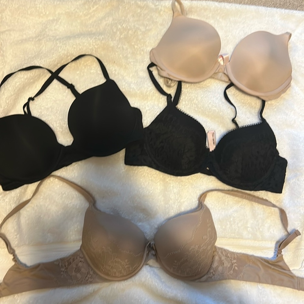 Bras